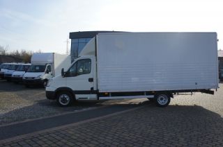Iveco Daily 35C15